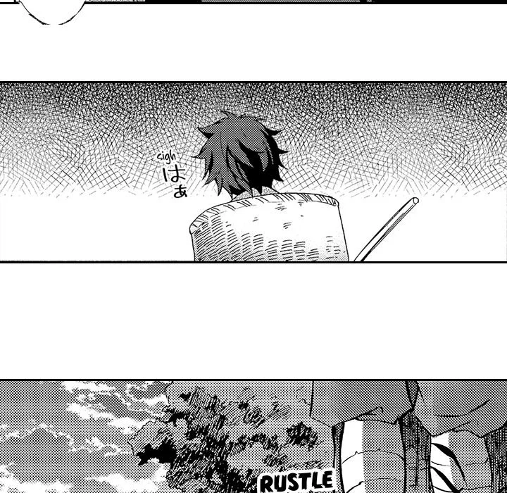 Anti Platonic - Chapter 10